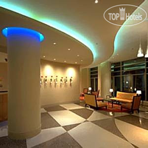 New photos from tourists Fairfield Inn & Suites Chicago Downtown 2*
