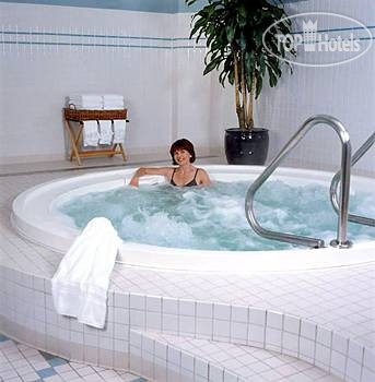 New photos from tourists Acme Hotel Company Chicago 3*