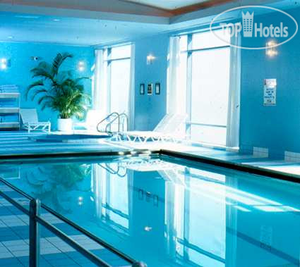 New photos from tourists Hilton Suites Chicago Magnificent Mile 4*