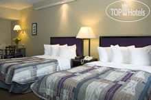New photos from tourists Carlton Inn Midway 2*