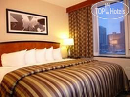 New photos from tourists Embassy Suites Chicago Downtown Lakefront 4*