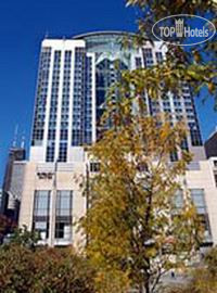 Hotelier's photos Embassy Suites Chicago Downtown Lakefront 4*