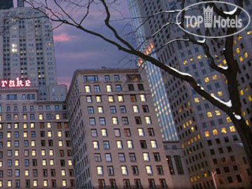New photos from tourists The Drake 4*
