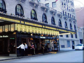 Hotelier's photos The Drake 4*