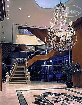 New photos from tourists Hyatt Chicago Magnificent Mile 4*