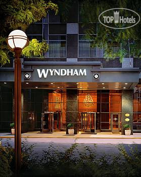 Hotelier's photos Hyatt Chicago Magnificent Mile 4*
