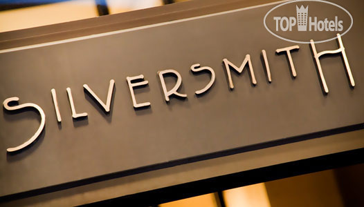 Фото The Silversmith Hotel & Suites