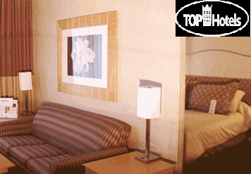New photos from tourists SpringHill Suites Chicago OHare 3*