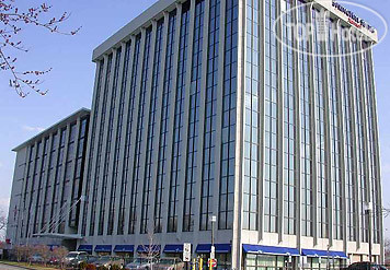 Hotelier's photos SpringHill Suites Chicago OHare 3*
