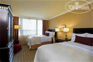 New photos from tourists InterContinental Chicago 4*