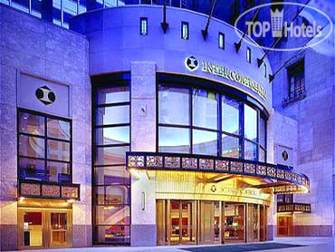 Hotelier's photos InterContinental Chicago 4*