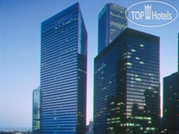 Hotel photo Swissotel Chicago 4*
