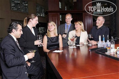 New photos from tourists Swissotel Chicago 4*