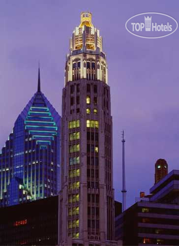 Hotel photo Club Quarters Wacker at Michigan 3*