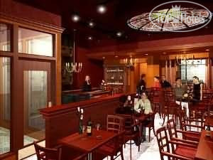 New photos from tourists Club Quarters Wacker at Michigan 3*