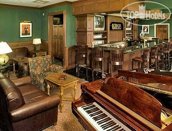 New photos from tourists Chicago Marriott Midway 3*