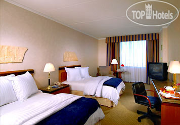 New photos from tourists Chicago Marriott at Medical District UIC 4*