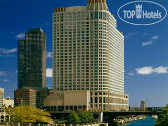 Photos Sheraton Grand Chicago Riverwalk (ex.Sheraton Chicago Hotel and Towers)