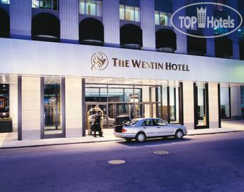 Hotelier's photos The Westin Michigan Avenue 4*
