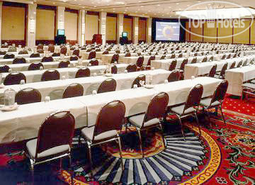 New photos from tourists The Westin Michigan Avenue 4*
