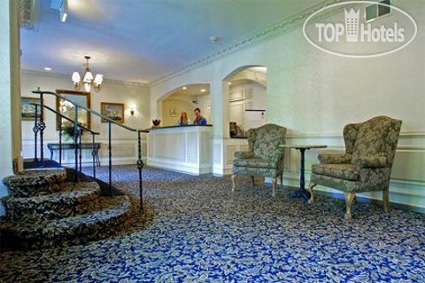 New photos from tourists Best Western Hawthorne Terrace 3*
