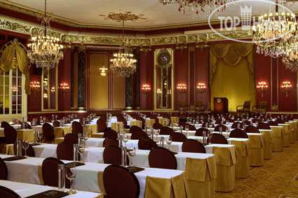 New photos from tourists The Palmer House Hilton 4*