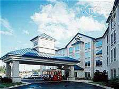 Hotel photo Holiday Inn Express Chicago-Midway Airport 2*
