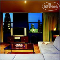 New photos from tourists Pendry Chicago 4*