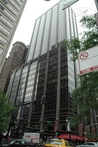 Hotelier's photos Crowne Plaza Hotel Chicago Magnificent Mile 4*