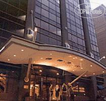 New photos from tourists Crowne Plaza Hotel Chicago Magnificent Mile 4*