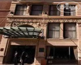 Hotelier's photos Wyndham Blake Chicago 4*