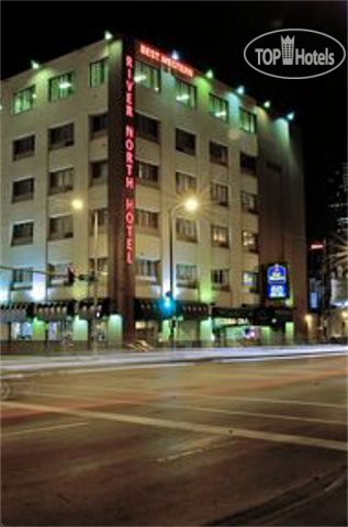 Hotel photo Best Western River North Chicago Downtown 3*