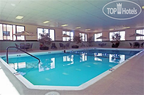 New photos from tourists Best Western River North Chicago Downtown 3*