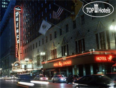 Hotel photo Allegro 3*