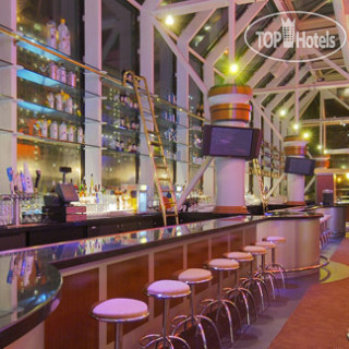 Photos Hyatt Regency Chicago