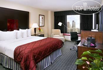 New photos from tourists Chicago City Centre Hotel and Sports Club 3*