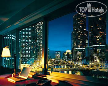 Hotel photo Wyndham Grand Chicago Riverfront 3*