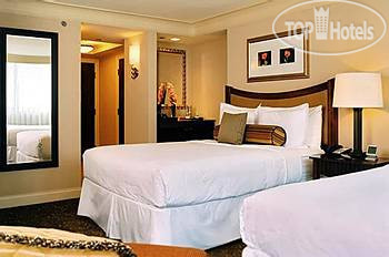 New photos from tourists Wyndham Grand Chicago Riverfront 3*