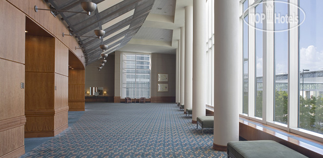 New photos from tourists Hyatt Regency McCormick Place 4*
