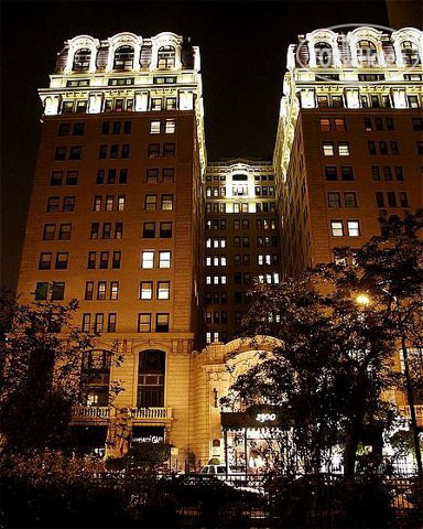 Hotel photo Belden-Stratford 3*