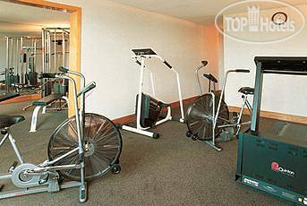 New photos from tourists Four Points by Sheraton Chicago Midway Airport 3*