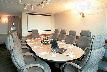 Hotel photo Four Points by Sheraton Chicago Midway Airport 3*