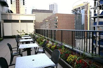 New photos from tourists Inn of Chicago Magnificent Mile 3*