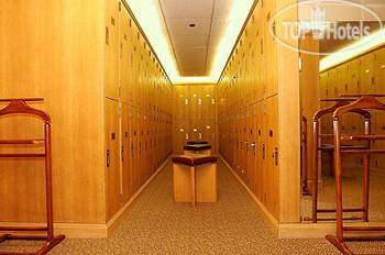 New photos from tourists Buckingham Athletic Club 3*