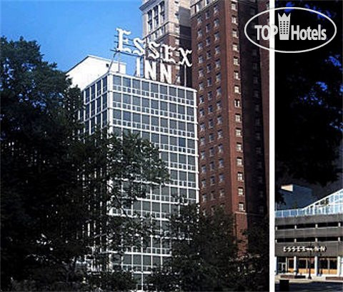 Hotelier's photos Essex Inn 3*