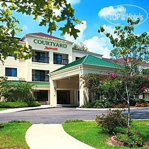 Hotelier's photos Courtyard Chicago Midway Airport 3*