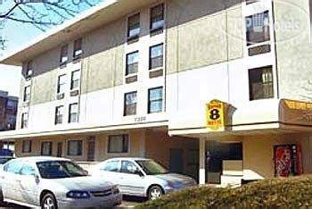Hotel photo Super 8 Chicago Loyola University 1*