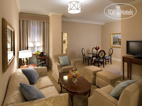 New photos from tourists Union League club 3*
