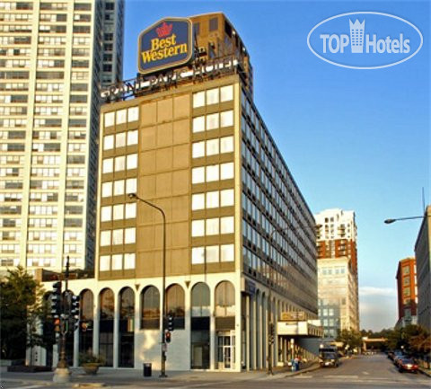 New photos from tourists Best Western Grant Park 3*