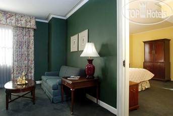 New photos from tourists Tremont 3*